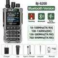 BJ-8200(Transparent)