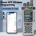 BJ-9000(Transparent)