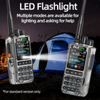 BJ-8200(Transparent)