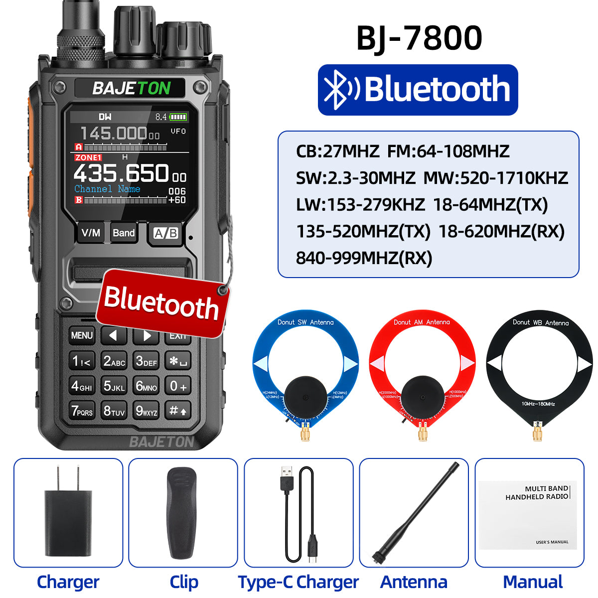 BJ-7800
