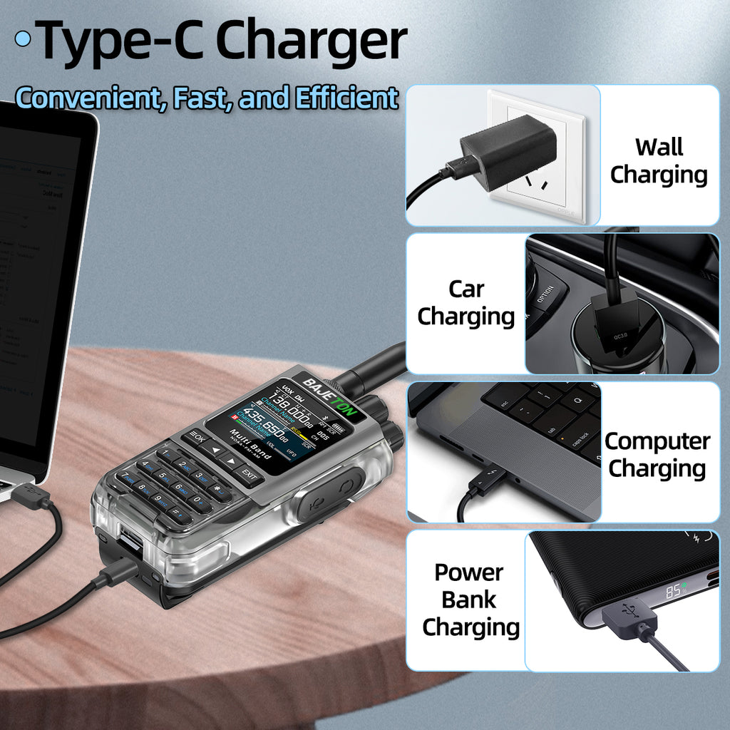 BJ-8200(Transparent)