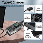 BJ-8200(Transparent)