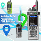 BJ-9000(Transparent)