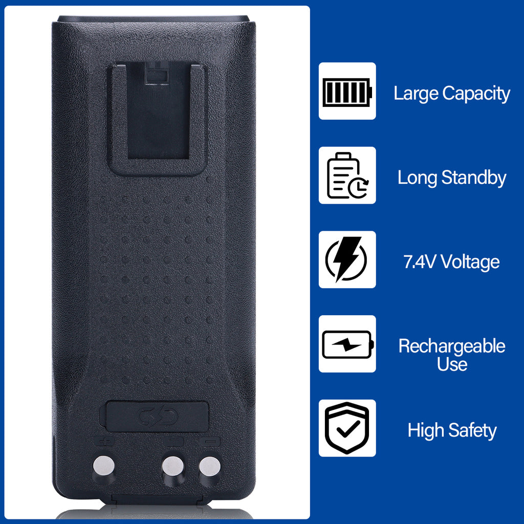 BJ-9000 Battery