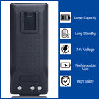 BJ-9000 Battery