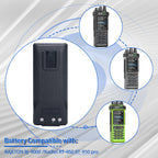 BJ-9000 Battery