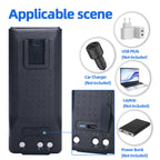 BJ-9000 Battery