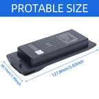 BJ-9000 Battery