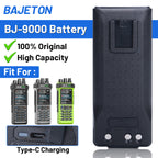 BJ-9000 Battery