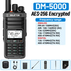 DM-5000