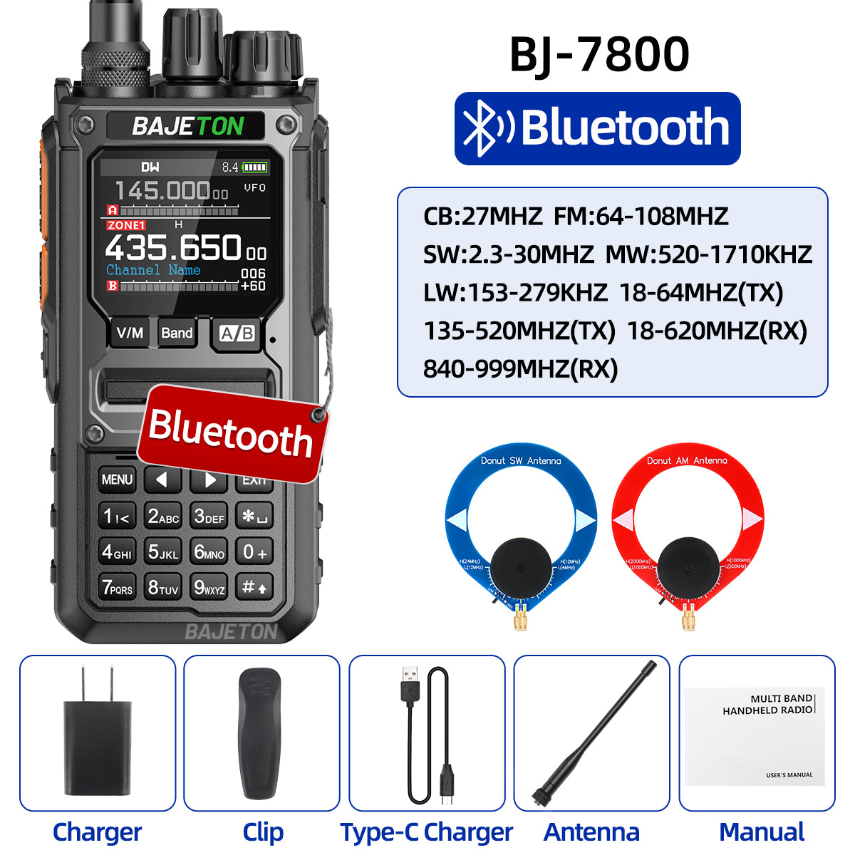 BJ-7800